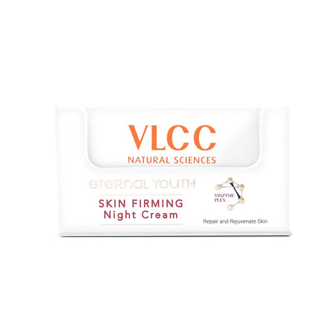 VLCC Eternal Youth Skin Firming Night Cream