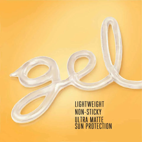 Lakmé Sun Expert Ultra Matte Gel Sunscreen Spf 50 Pa+++