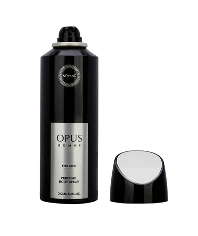 Armaf Opus Men Deo