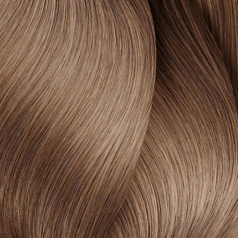 L'Oréal Professionnel Dia light Hair Colour 9.12 Light Ash Iridescent Blonde Milkshake