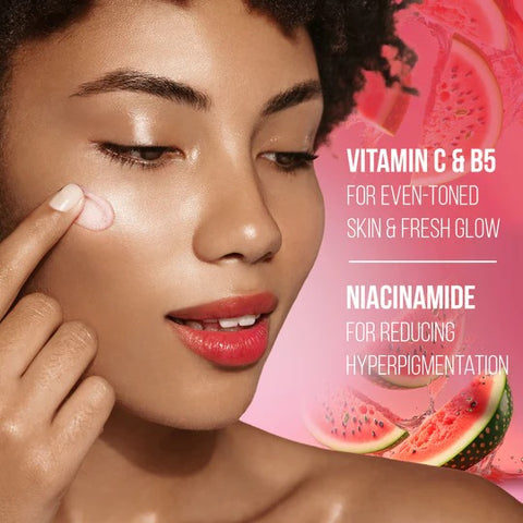 Faces Canada Water Melon Fresh Glow Gel Creme