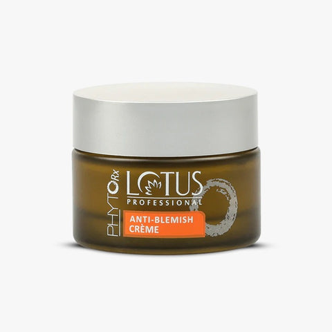 Lotus Professional PHX Anti Blemish Creme 50gm