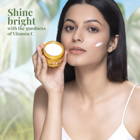 VLCC Vitamin C Day Cream SPF 30