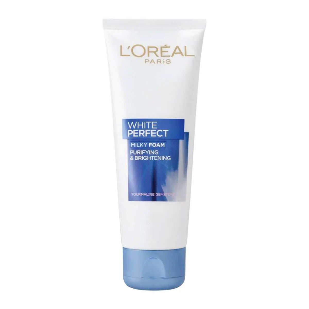 L'Oreal Paris Aura Perfect Milky Foam Face Wash