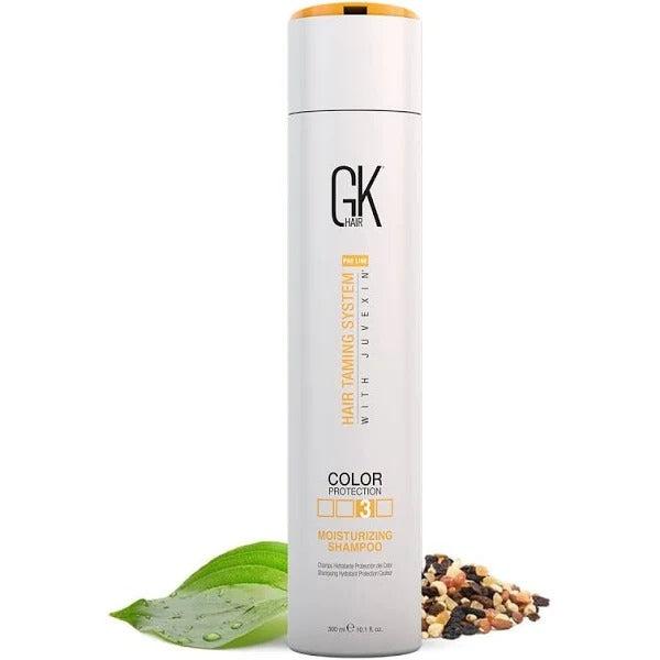 GK Hair Moisturizing 03 Color Protection Shampoo