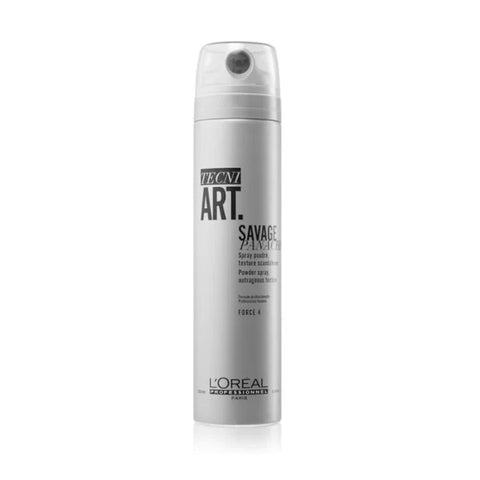 L'Orea Professionnel Tecni Art Savage Panache Spray