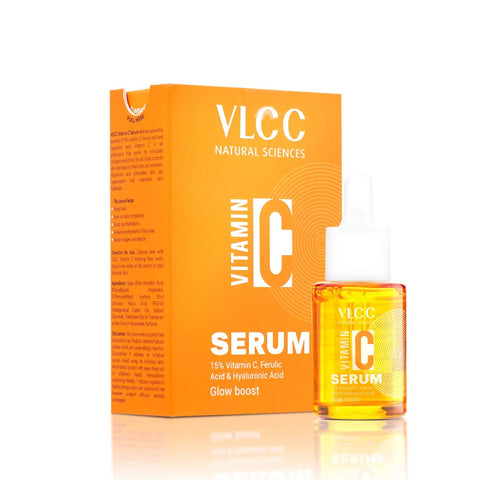 VLCC Vitamin C Night Serum