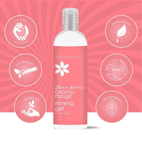 Aroma Magic Firming Gel