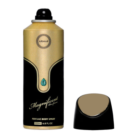 Armaf Magnificent Perfume Body Spray For Women