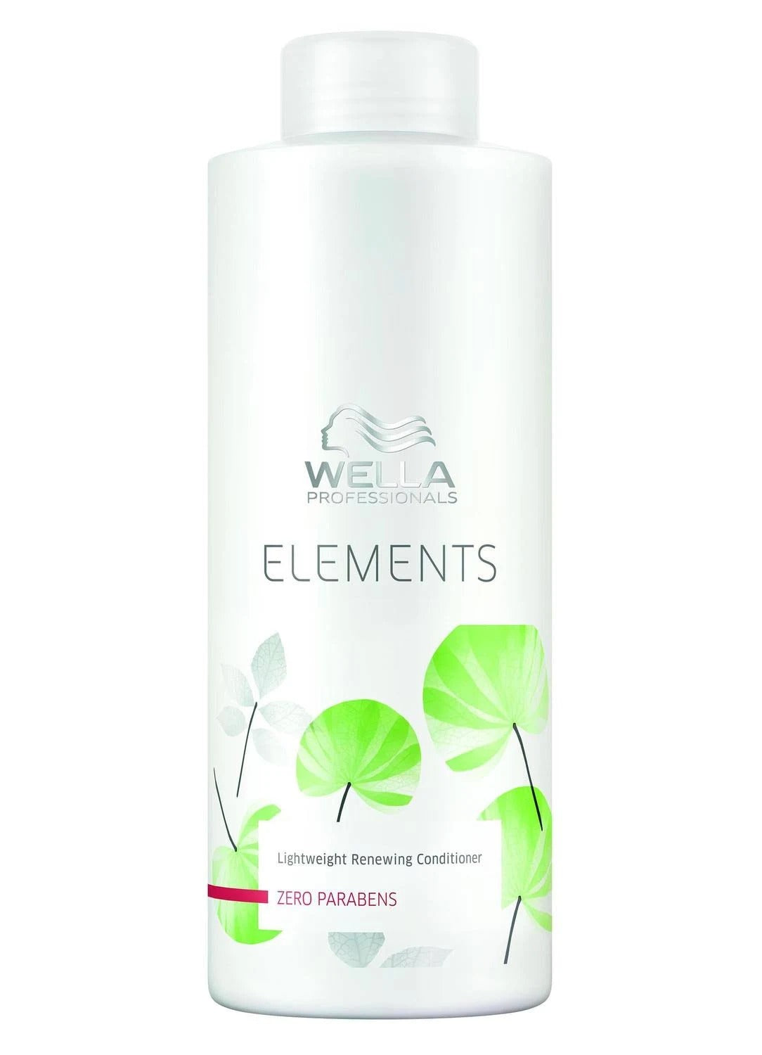 Wella Professionals Elements Lightweight Renewing Conditioner (Dermatologically)