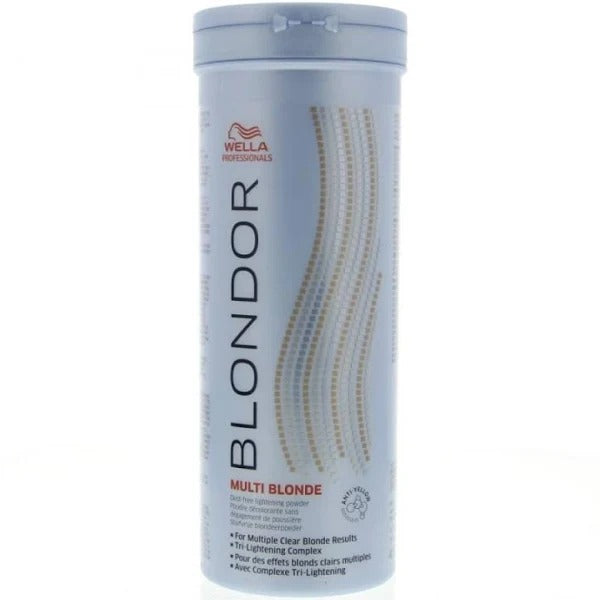 Wella Professionals Blondor , Blonde