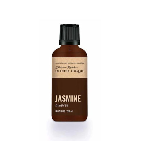 Aroma Magic Jasmine Essential Oil