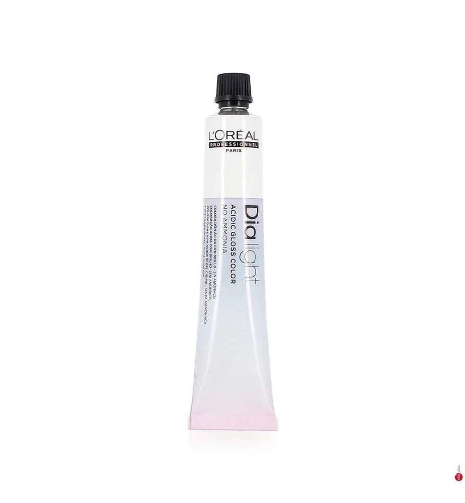 L'Oréal Professionel Dialight Acidic Gloss Color-8.1