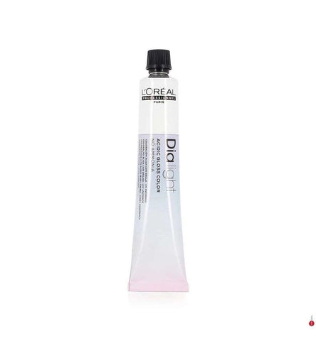 L'Oréal Professionel Dialight Acidic Gloss Color-8.1