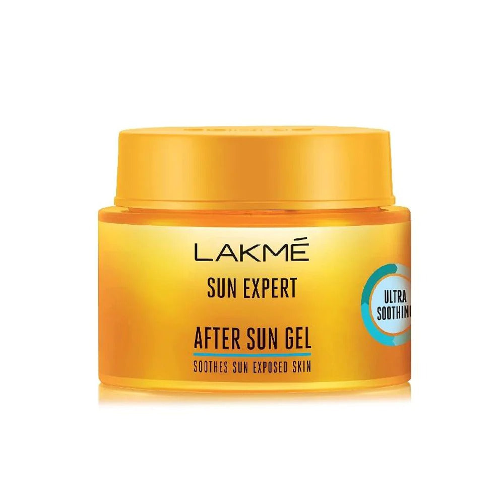 Lakme Sun Expert After Sun Cooling Gel