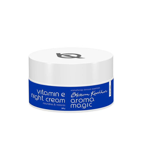 Aroma Magic Vitamin E Night Cream