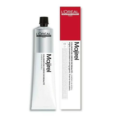 Loreal Professional Majirel Hair Color Rouge Magenta Majicontrast Magenta Red