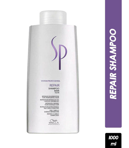 Wella Professionals SP Balance Scalp Shampoo