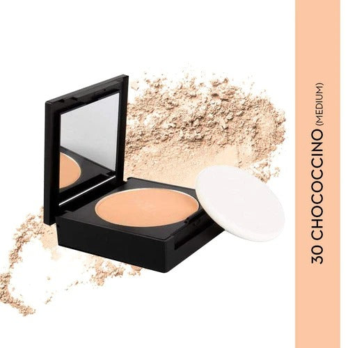 Sugar Dream Cover SPF15 Mattifying Compact - 30 Chococcino (medium)