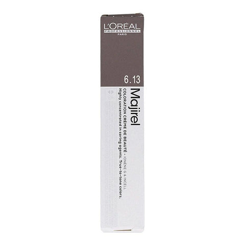 L'Oréal Professionel Majirel Cool Inforced - 6.13