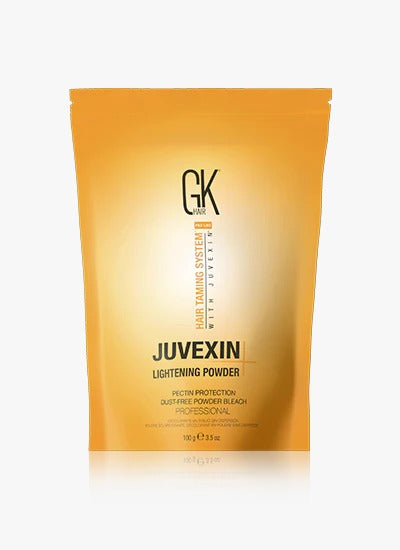 GK Hair Juvexin Lightening Powder+