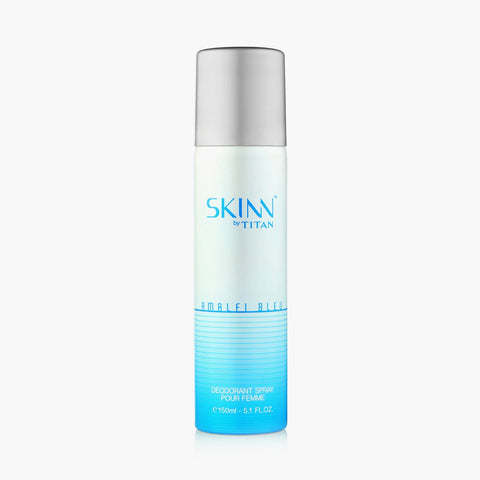 Skinn Deodorant Spray Pour Femme