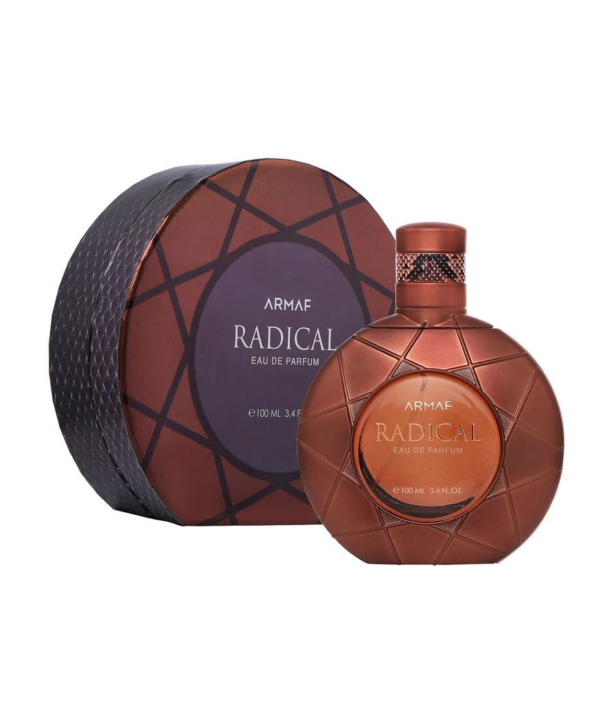 Armaf Radical Eau De Parfum For Women