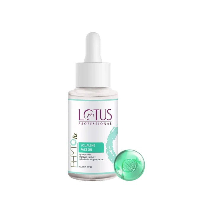 Lotus Professional Phx Squalene Face Oil 28Ml