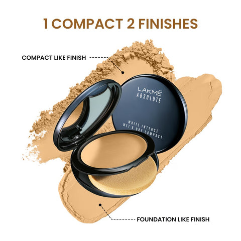 Lakme Skin Lightening Compact