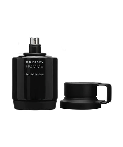 Armaf Odyssey Homme Black Eau De Parfum For Men