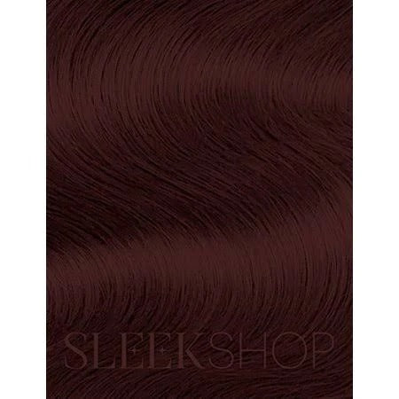 L'Oreal Inoa Ammonia Free Hair Color 5.25 Light Mahogany Brown