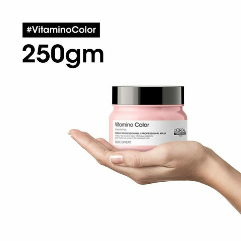 Loreal Professional Serie Expert Vitamino Color Masque