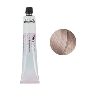 L'Oréal Professionel Dialight Acidic Gloss Color - 10.22