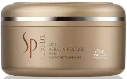 Wella Professionals LuxeOil Keratin Restore Mask