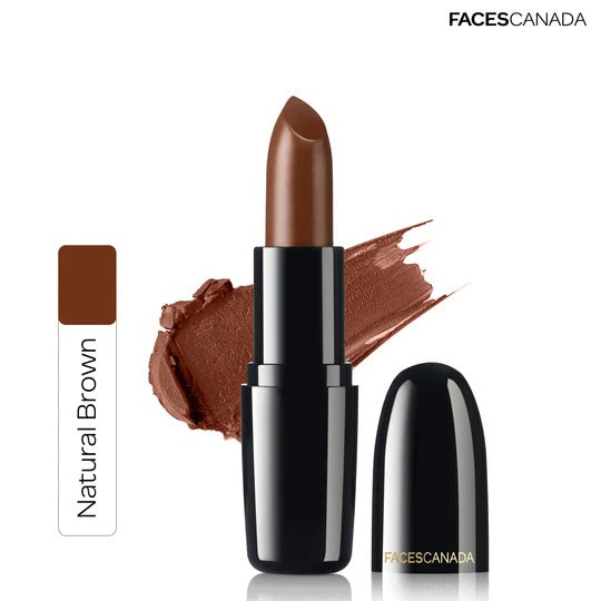 Faces Canada Weightless Creme Finish Lipstick