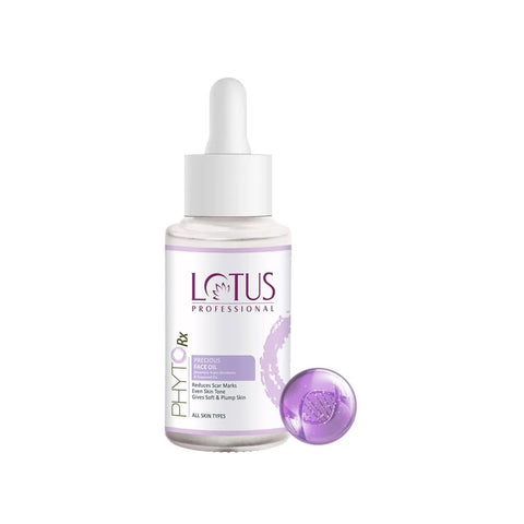 Lotus Professional Phyto-Rx Precious Face Oil 28Ml