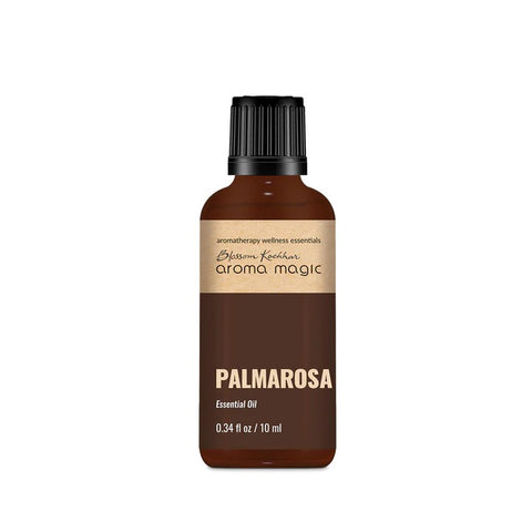 Aroma Magic Palmarosa Essential Oil