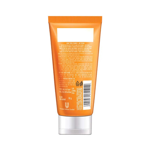 Lakme 9 To 5 Vitamin C Day Cream