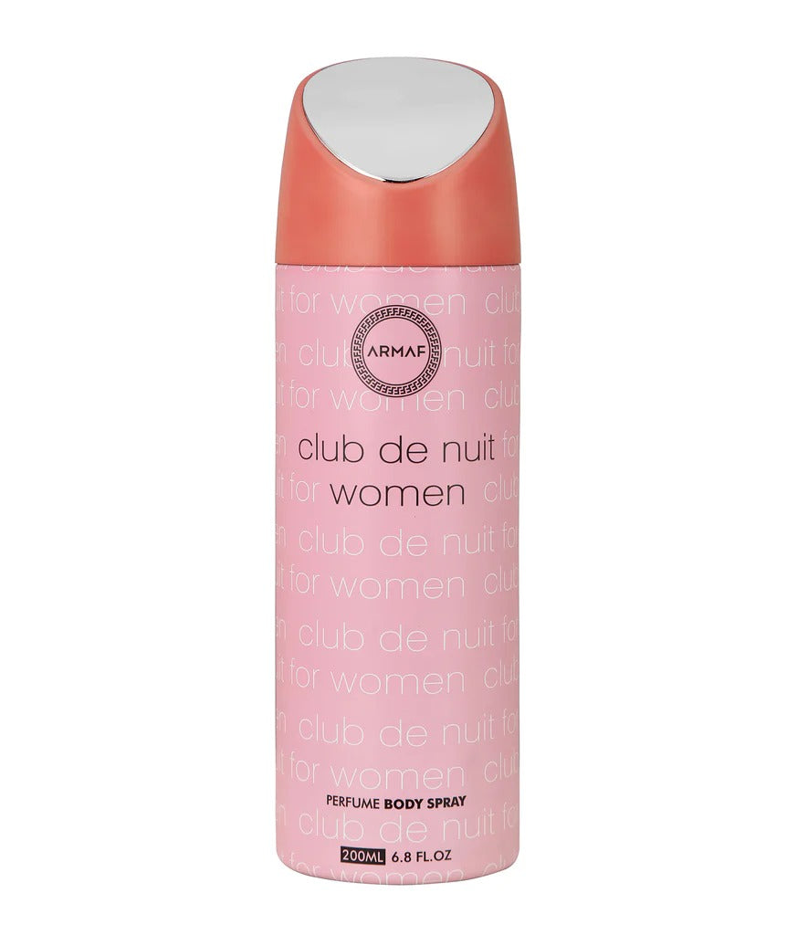 Armaf Club De Nuit Perfume Body Spray For Women