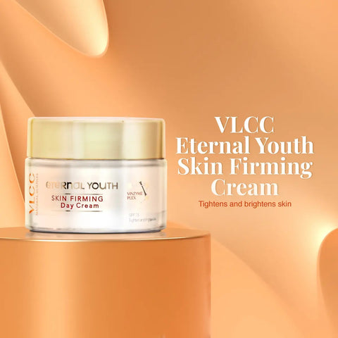 VLCC Eternal Youth Skin Firming Day Cream SPF 15