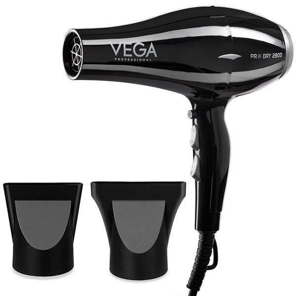 Vega Professional - Pro Dry 2800 Hair Dryer VPPHD