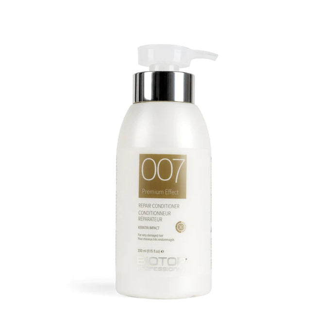 Biotop 007 Keratin Impect Conditioner