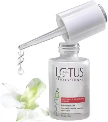 LOTUS Professional PHYTORX Whitening Brightening Kit