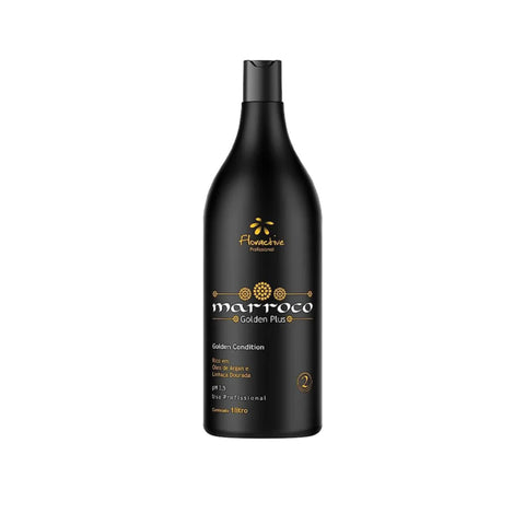 Floractive Professional Marroco Golden Conditioner