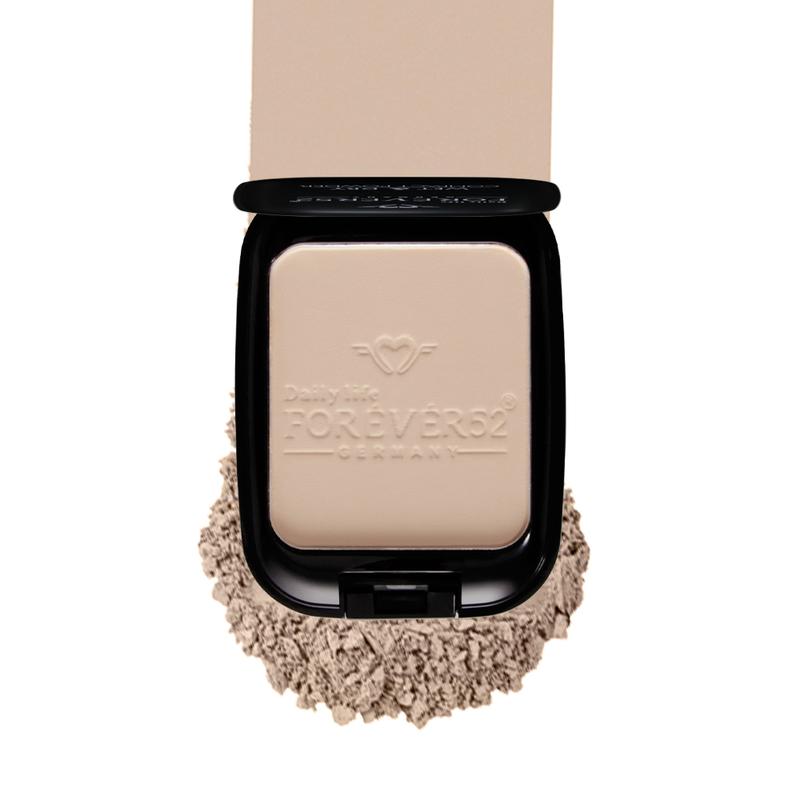 Forever52 Wet N Dry Compact Powder