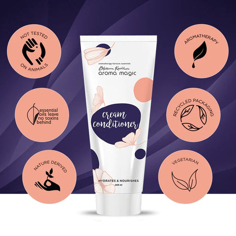 Aroma Magic Cream Conditioner