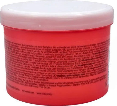 Wella professionals Invigo Color Brilliance Mask for Thick Hair