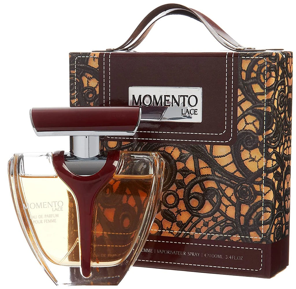 Armaf Momento Lace Women Perfume