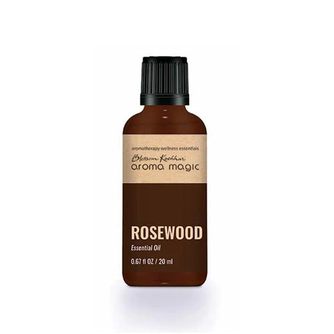 Aroma Magic Rosewood Essential Oil