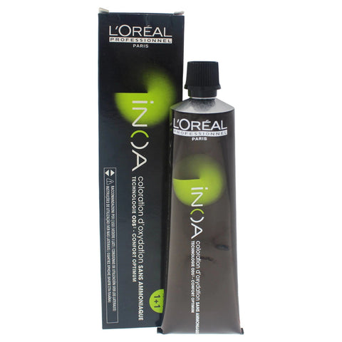 L'Oreal Professionnal Inoa Ammonia Free Permanent - 7.1